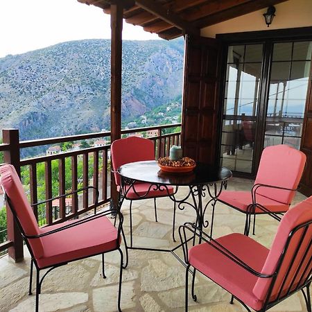 Stagiates House Villa Ngoại thất bức ảnh