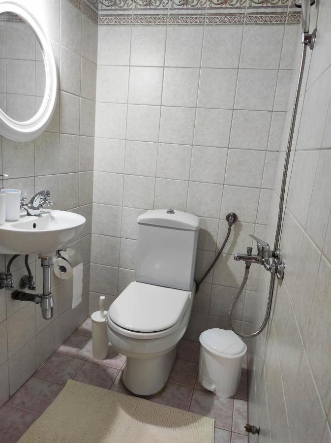 Stagiates House Villa Ngoại thất bức ảnh