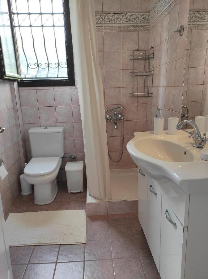 Stagiates House Villa Ngoại thất bức ảnh