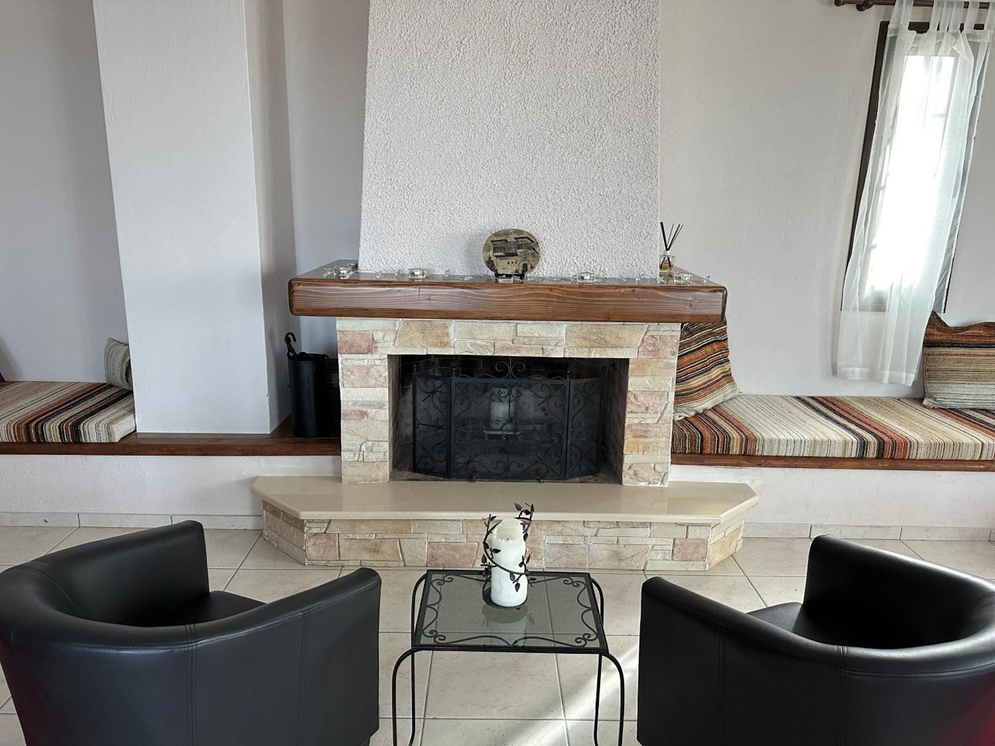 Stagiates House Villa Ngoại thất bức ảnh